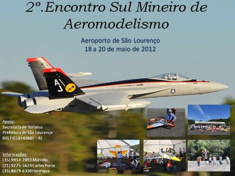 2o. Encontro Sul Mineiro de Aeromodelismo.jpg