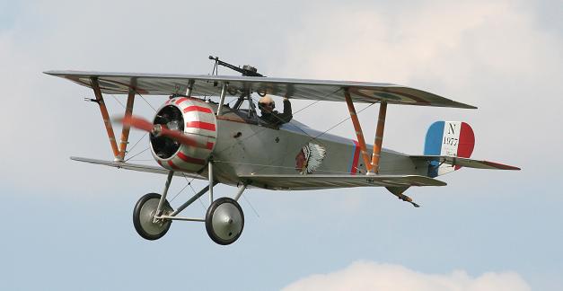 Nieuport_17_at_Festival_of_History_07.JPG